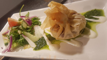 The Stillorgan Orchard food