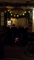 The Mint Room inside