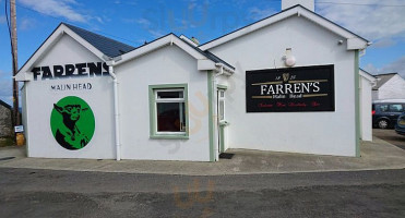 Farren's outside