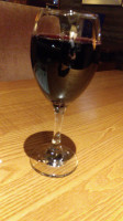 Cheadle Royal Table Table drink