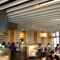 Mahi inside