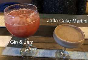 00bar drink
