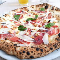 La Fantasia Al Litto food