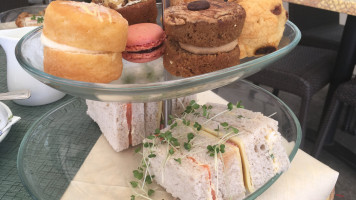 Woodcote Green food