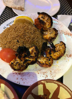 Al Masar food