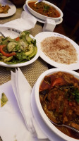 Al Masar food