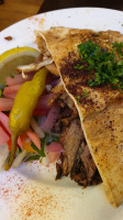 Al Masar food