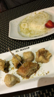 Al Masar food