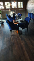 Lavish Grill inside