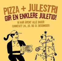 Pizzabakeren Opstad logo