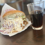 Waldbröler Grill drink