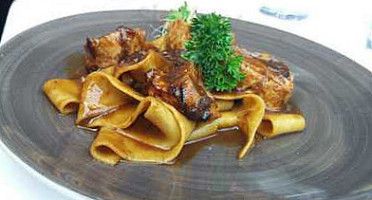 Wagamama food