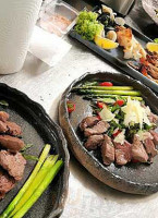 Domenico food