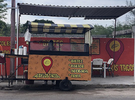 10 Bridge Street outside