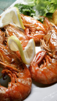 Edward J. Valentines food