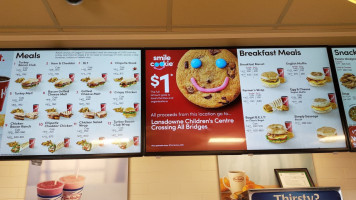 Suri Resto Kon Esi Baka Steenwijk menu