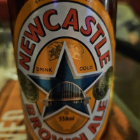 Fives Cocktail And Grill drink