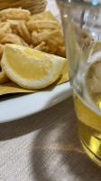 Eastern Cuisine drink