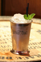 Bodean's Bbq Soho drink