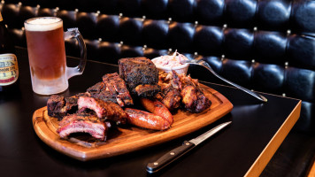 Bodean's Bbq Soho drink