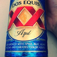 Bodean's Bbq Soho drink