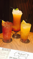 Bodean's Bbq Soho drink