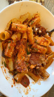 Bella Italia food