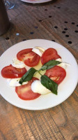 Bella Italia food