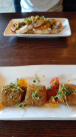 Bella Italia food