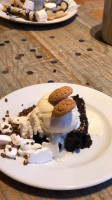 Bella Italia food