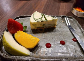Henningsvaer Lysstoeperi And Cafe drink