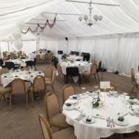 The Brantham Bull inside