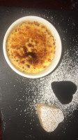 The Peldon Rose food
