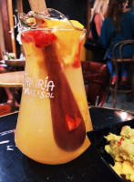 Le Gourmet drink