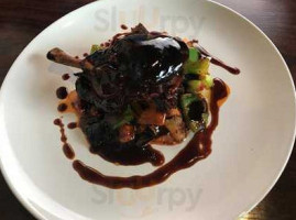 Kismet food