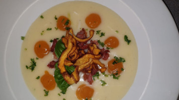 Piccola Venezia food