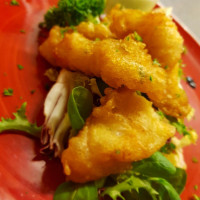 Piccola Venezia food