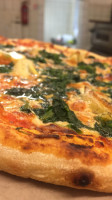 Piccola Venezia food