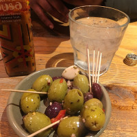 Zizzi drink