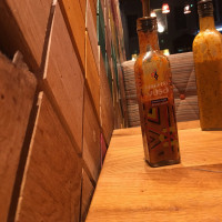 Zizzi drink