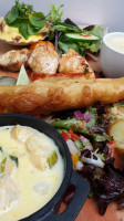 The Peartree food