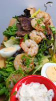 The Peartree food
