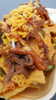 The Peartree food