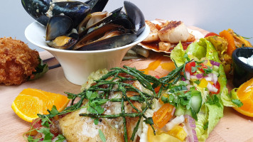 The Peartree food