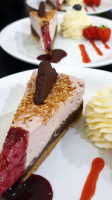 The Peartree food