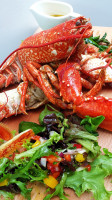 The Peartree food