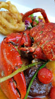 The Peartree food