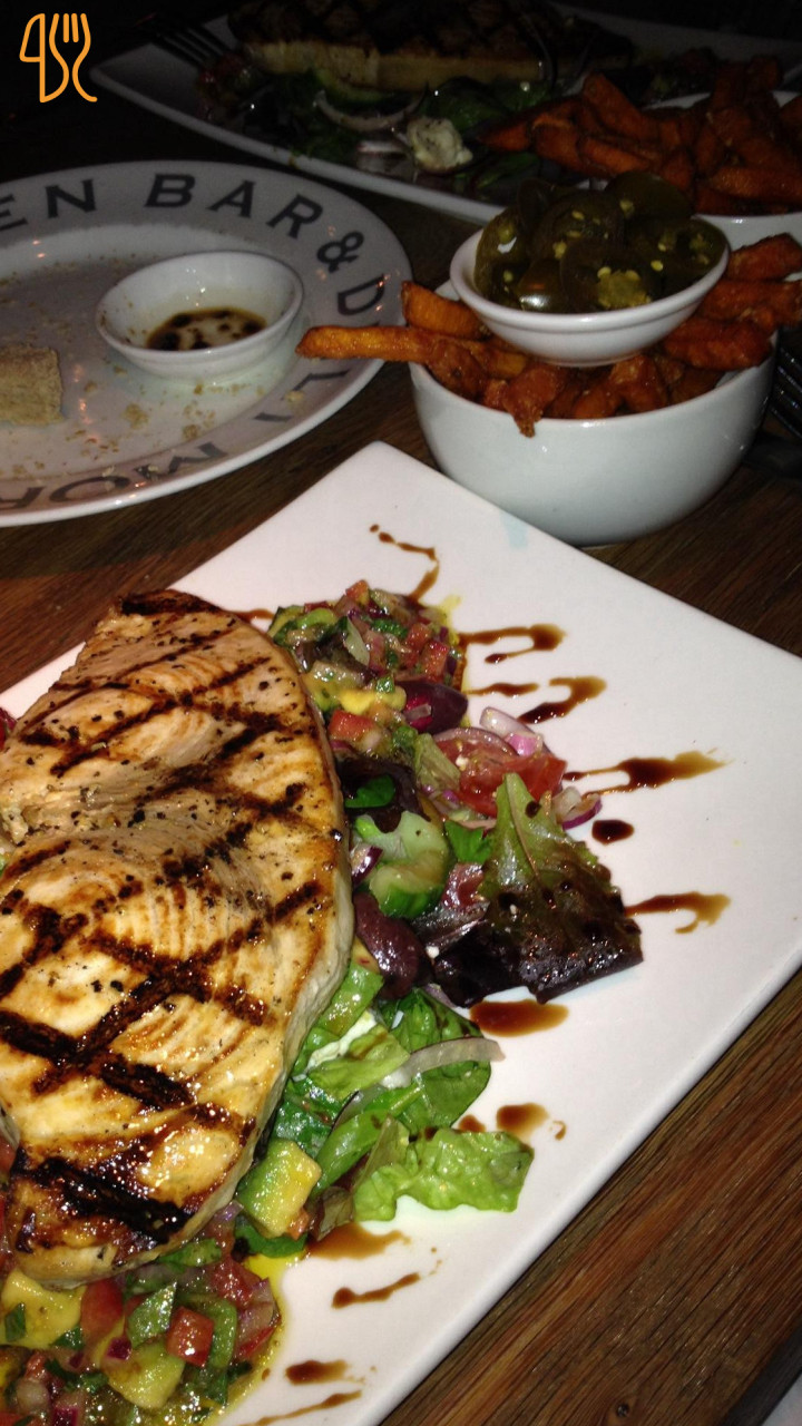 Mortons Kitchen, Deli