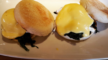 Mortons Kitchen, Deli drink