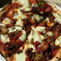 Mortons Kitchen, Deli food